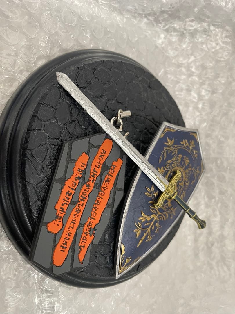 とるパカ！　上級騎士＋アルトリウス⚠️