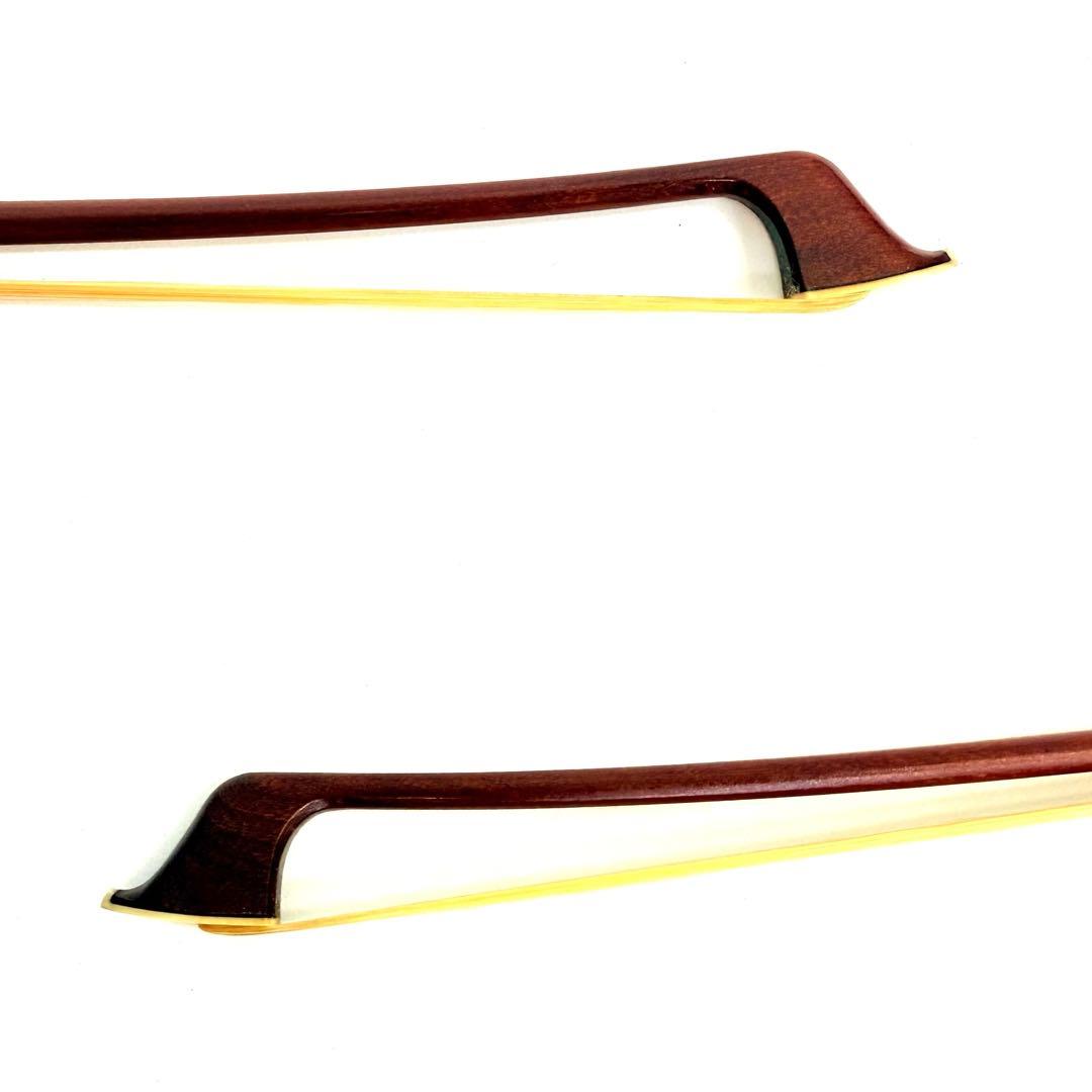 ALFRED KNOLL アルフレッド クノール 弓 チェロ弓