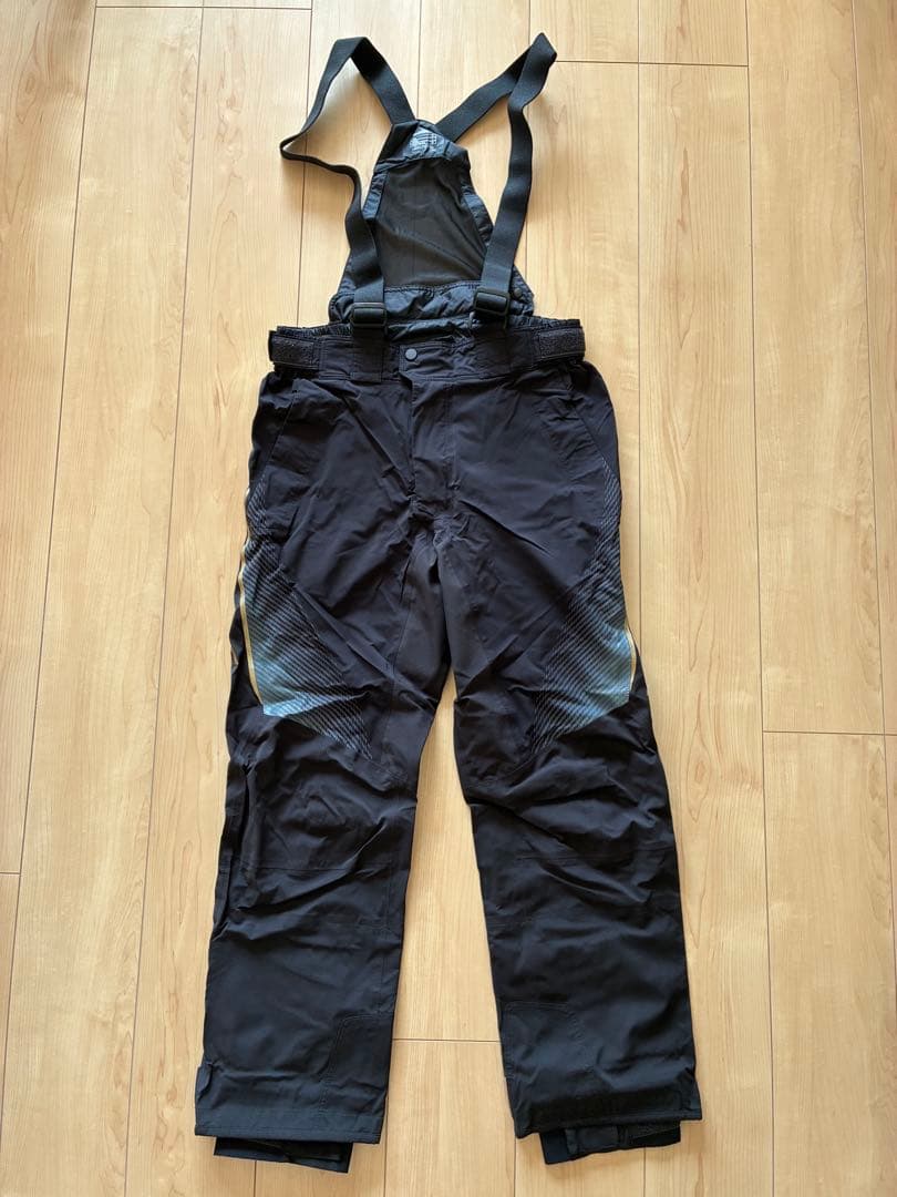 SHIMANO ゴアテックス レインウェアセット