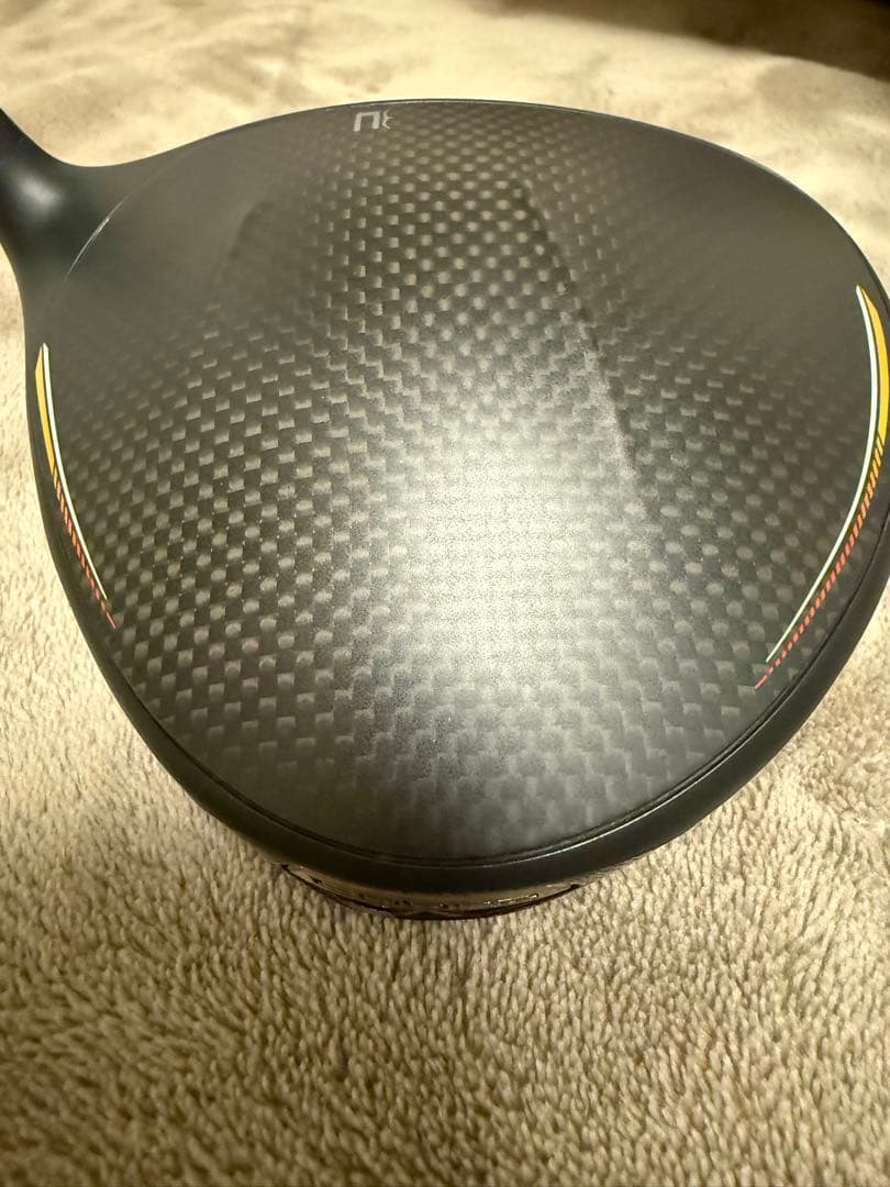 【美品】コブラltdx10.5度ドライバー