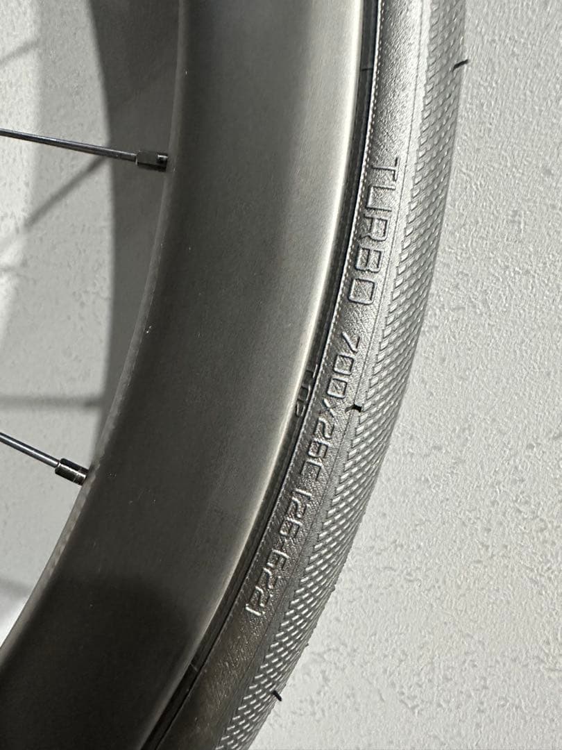 Roval C38 ホイール