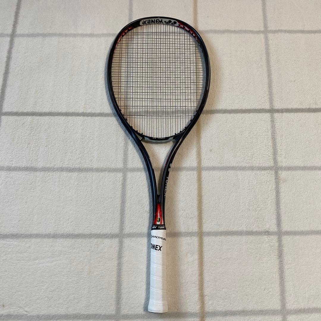ジオブレイク70s YONEX ソフトテニスラケット