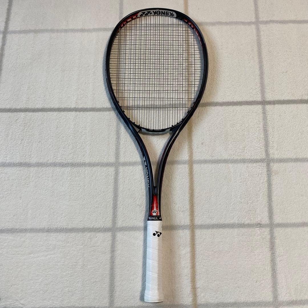 ジオブレイク70s YONEX ソフトテニスラケット