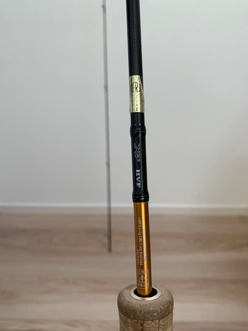 PRESSO プレッソ　60ML-V