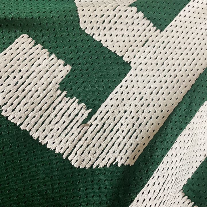 [レア]90s ウイルソン製 NFL グリーンベイ・パッカーズ ユニフォーム