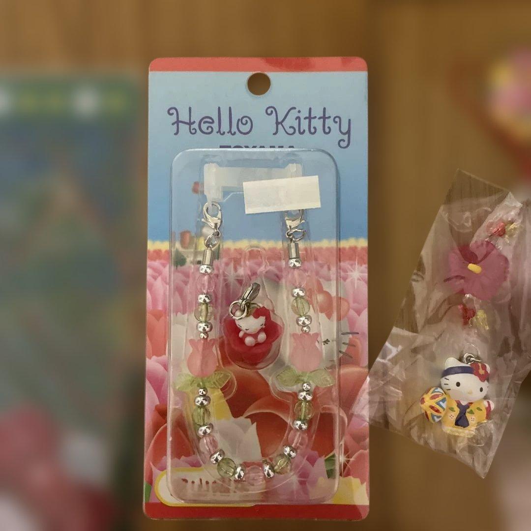 【匿名配送:28個セット】ご当地キティ まとめ出品 ハチミツとクローバー含む