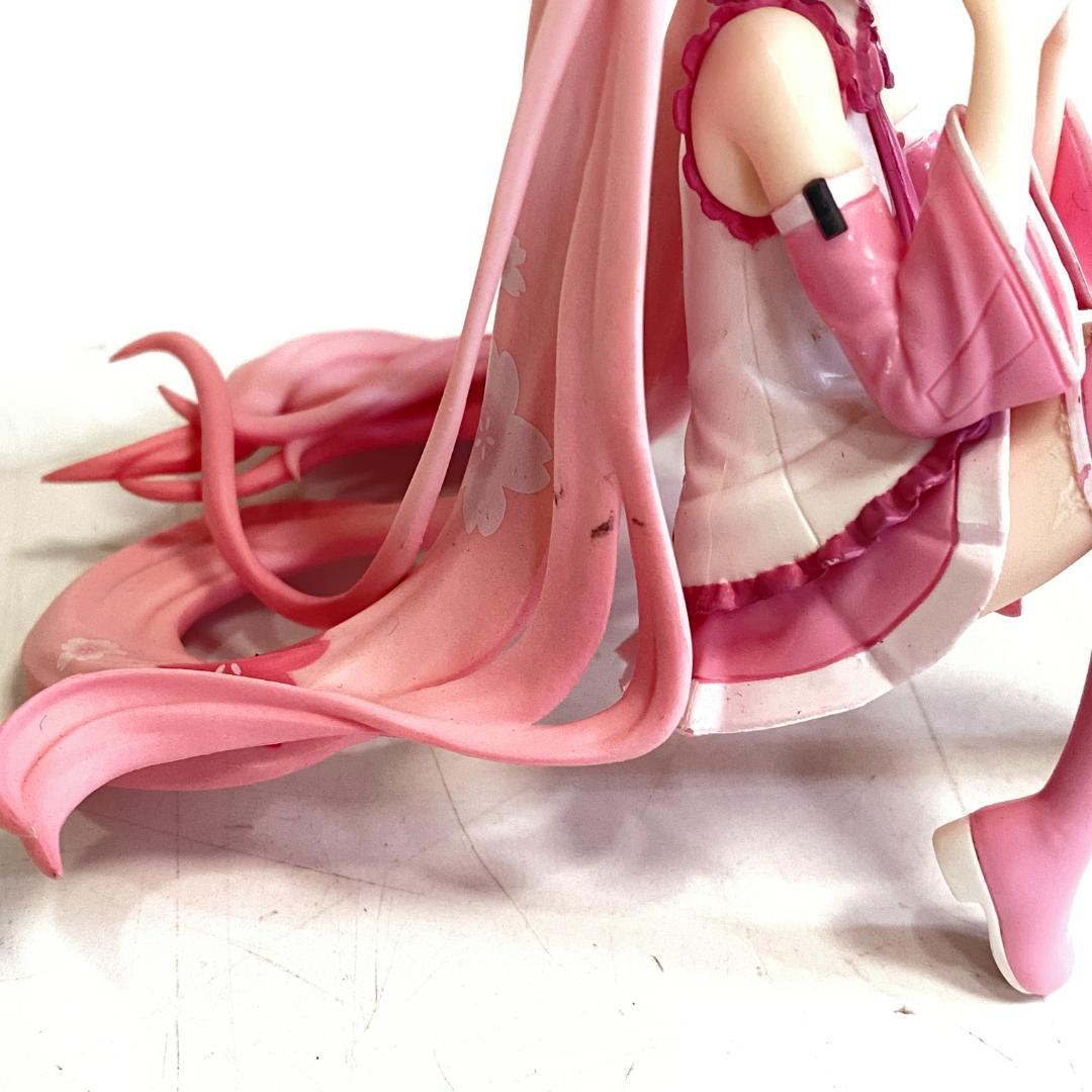 おすわりぬーどるストッパーフィギュア初音ミク桜シナモロール五等分の花嫁他12点
