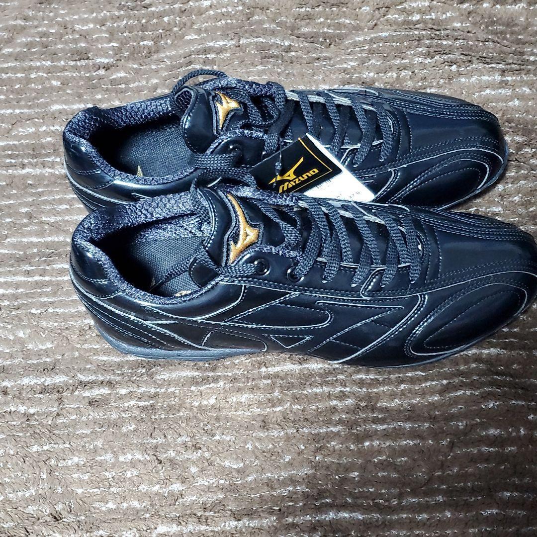 ミズノプロ 野球スパイク　27cm