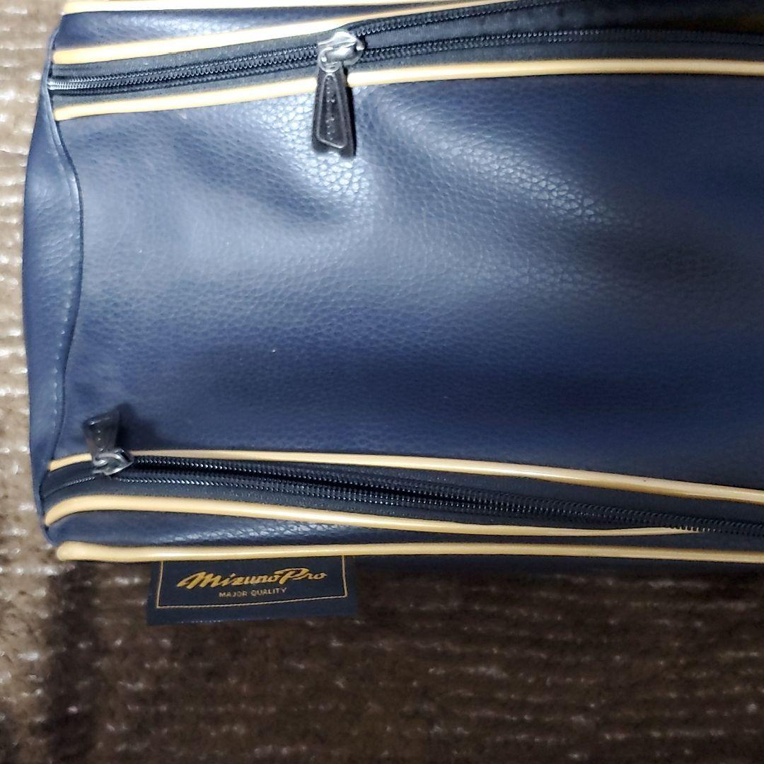 ミズノプロ 野球スパイク　27cm