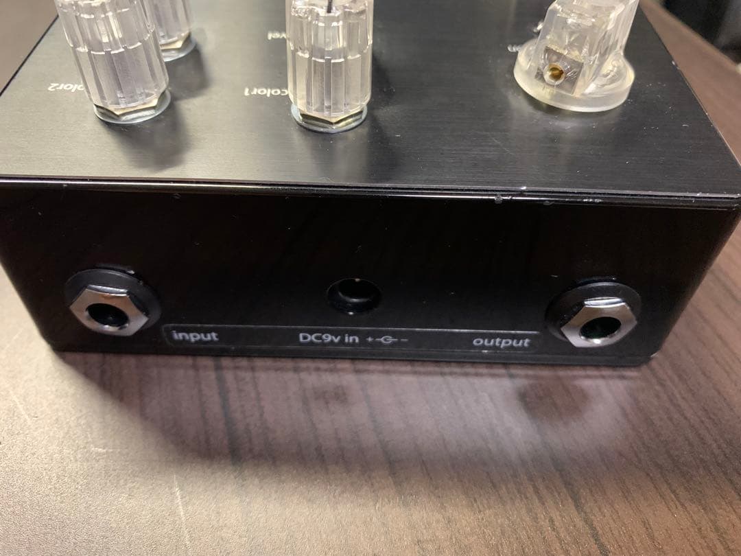 ギター Limetone Audio FOCUS-NX