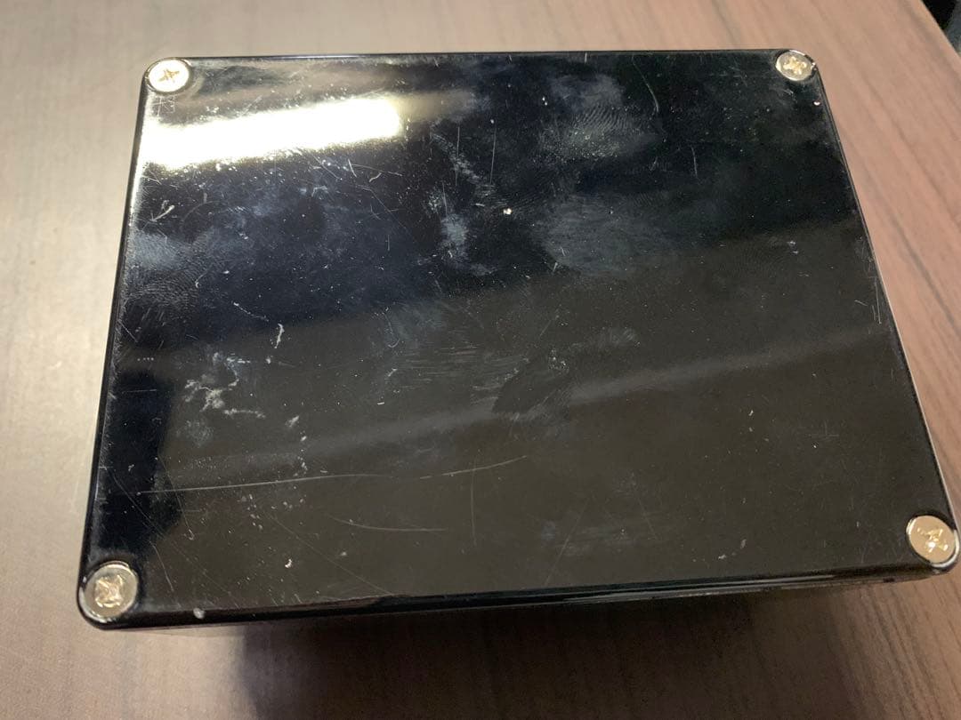 ギター Limetone Audio FOCUS-NX