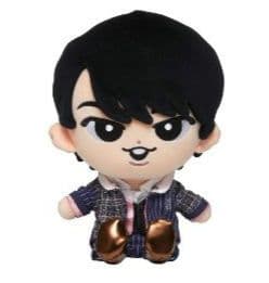 Man すのチルぶら下がらないシリーズ　BIGぬいぐるみ　９体