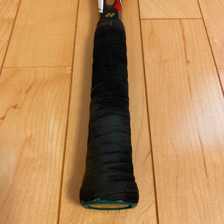 ヨネックス YONEX ソフトテニスラケット ナノフォース8V