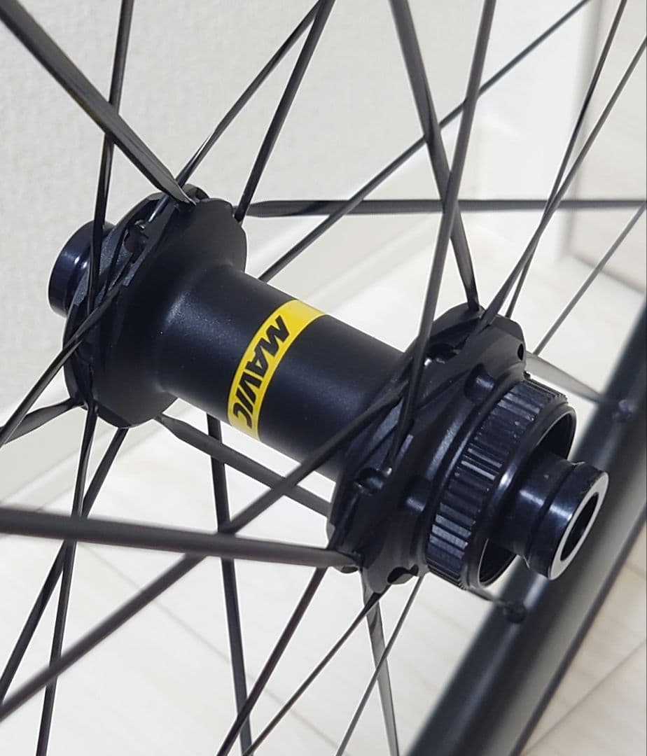 パーツ MAVIC COSMIC SLR 45 DISC 19mm