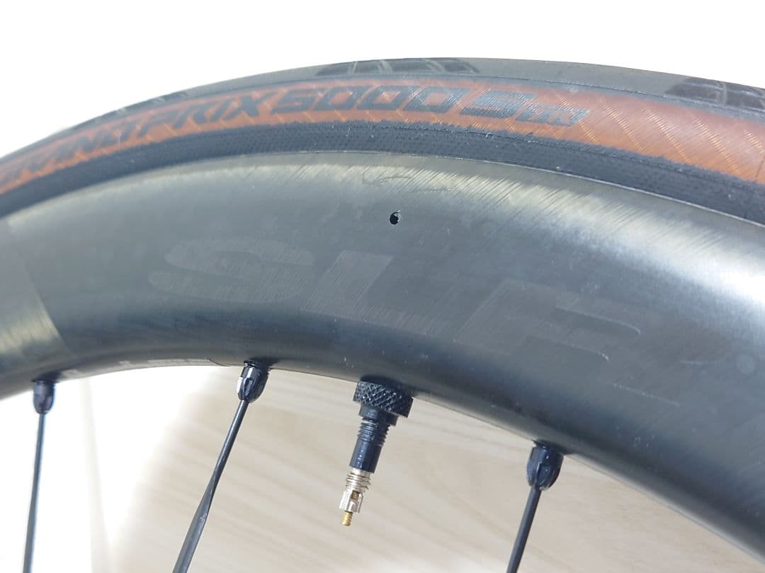 パーツ MAVIC COSMIC SLR 45 DISC 19mm