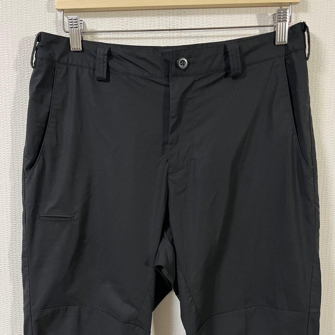 ビームスゴルフ オレンジレーベル　ストレッチサイドジップパンツ　Lサイズ　美品