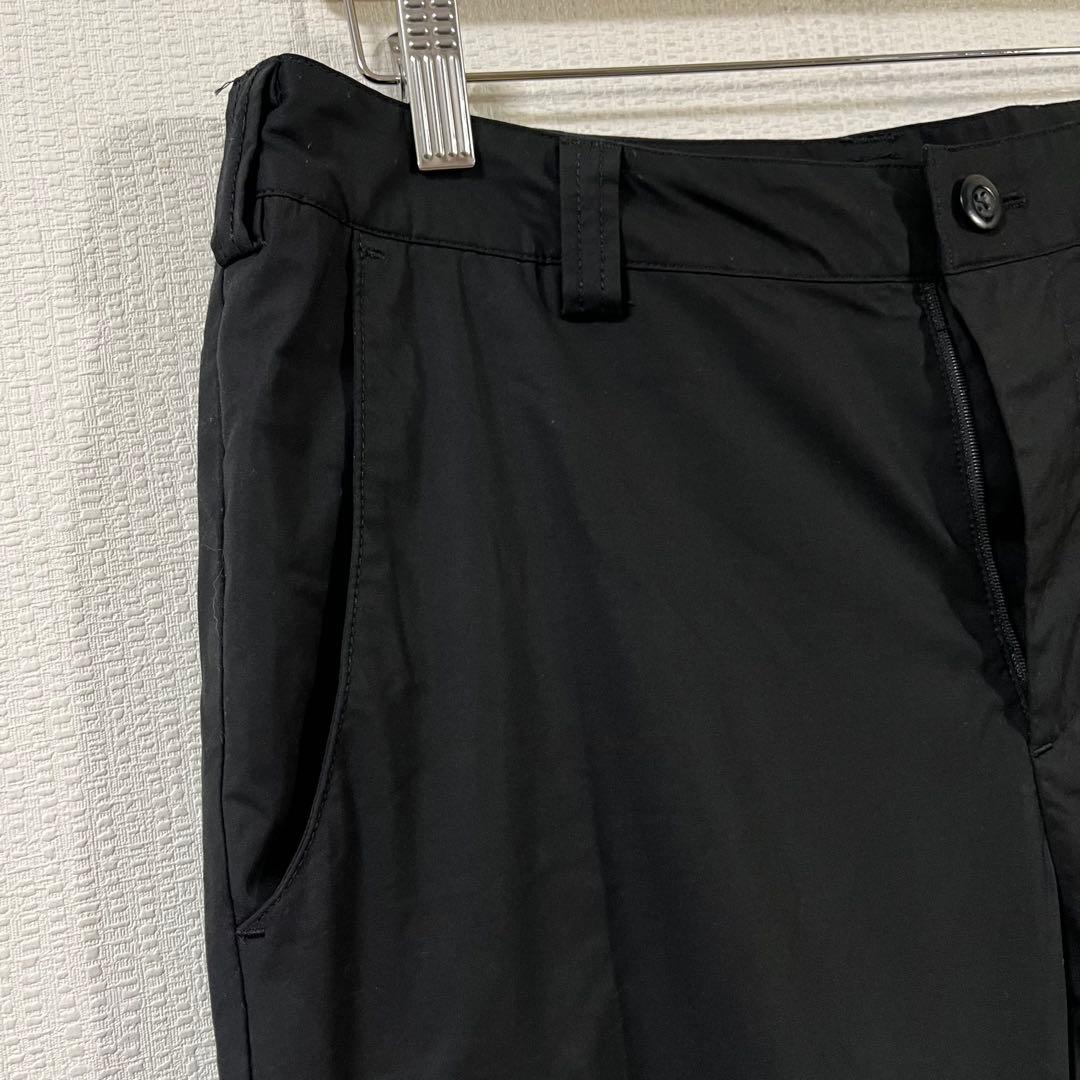 ビームスゴルフ オレンジレーベル　ストレッチサイドジップパンツ　Lサイズ　美品