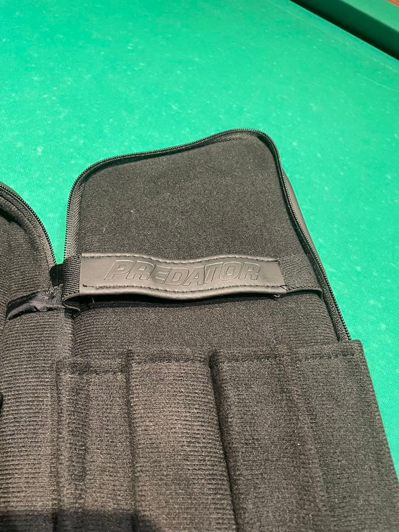 プレデター　キューケース