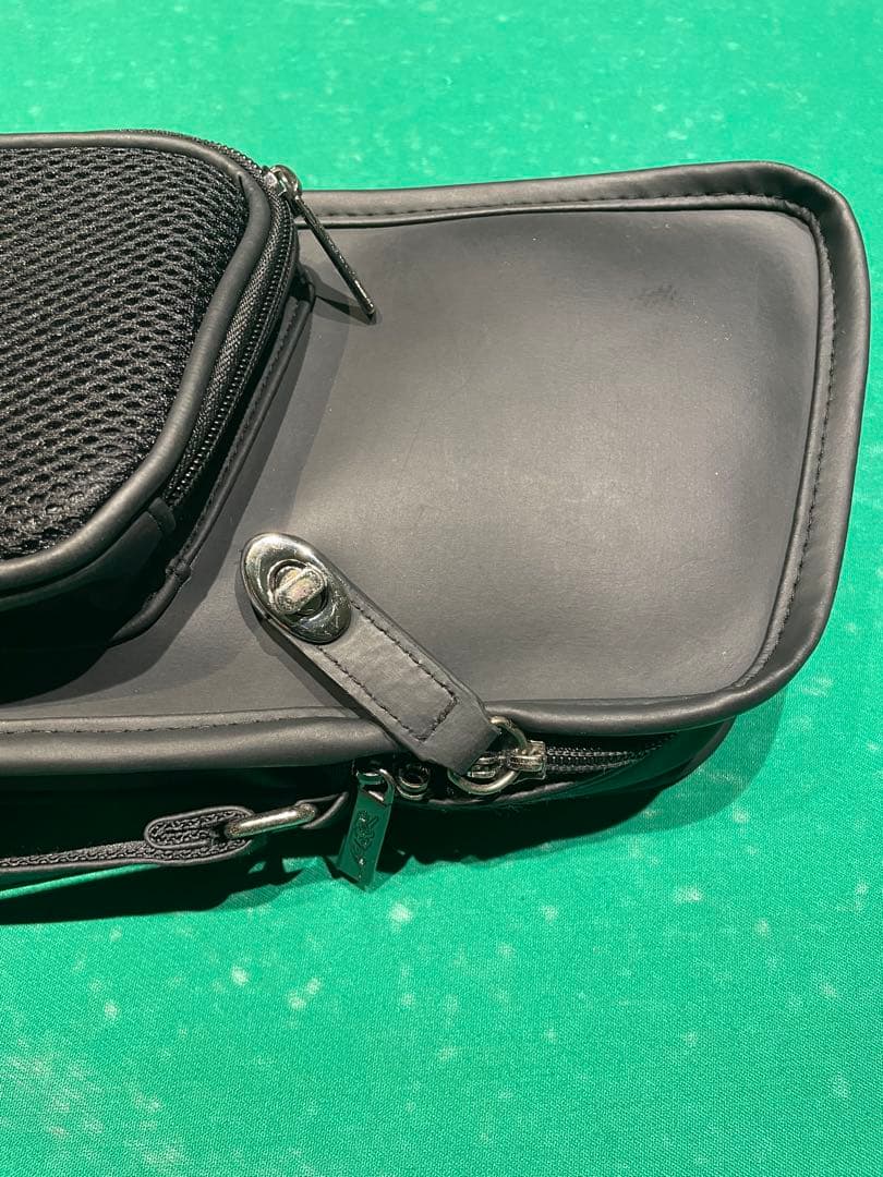 プレデター　キューケース