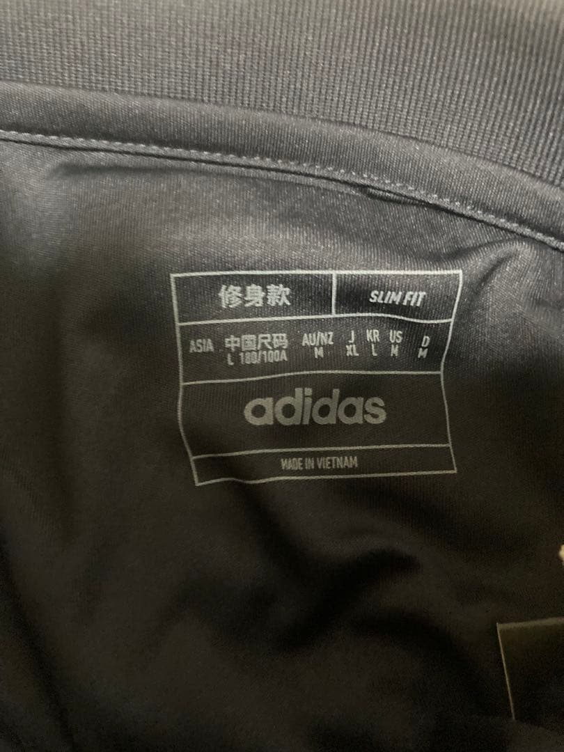 新品タグ付き ユベントス 3rdユニフォーム 24-25