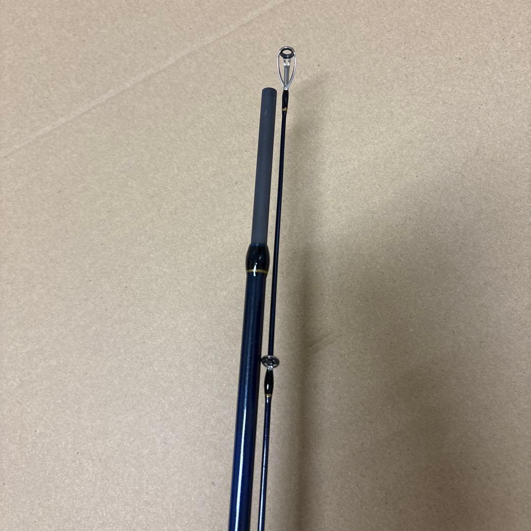 テイルウォーク ボートゲームSSD S610ML ボートシーバス