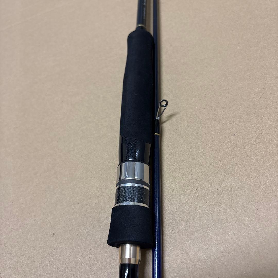 テイルウォーク ボートゲームSSD S610ML ボートシーバス