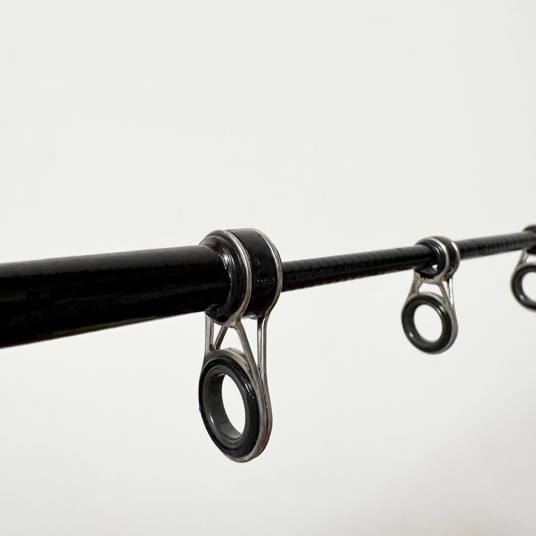 【遠投サビキやヤエンに】日本製 PROSTAGE SPEED磯3号遠投530