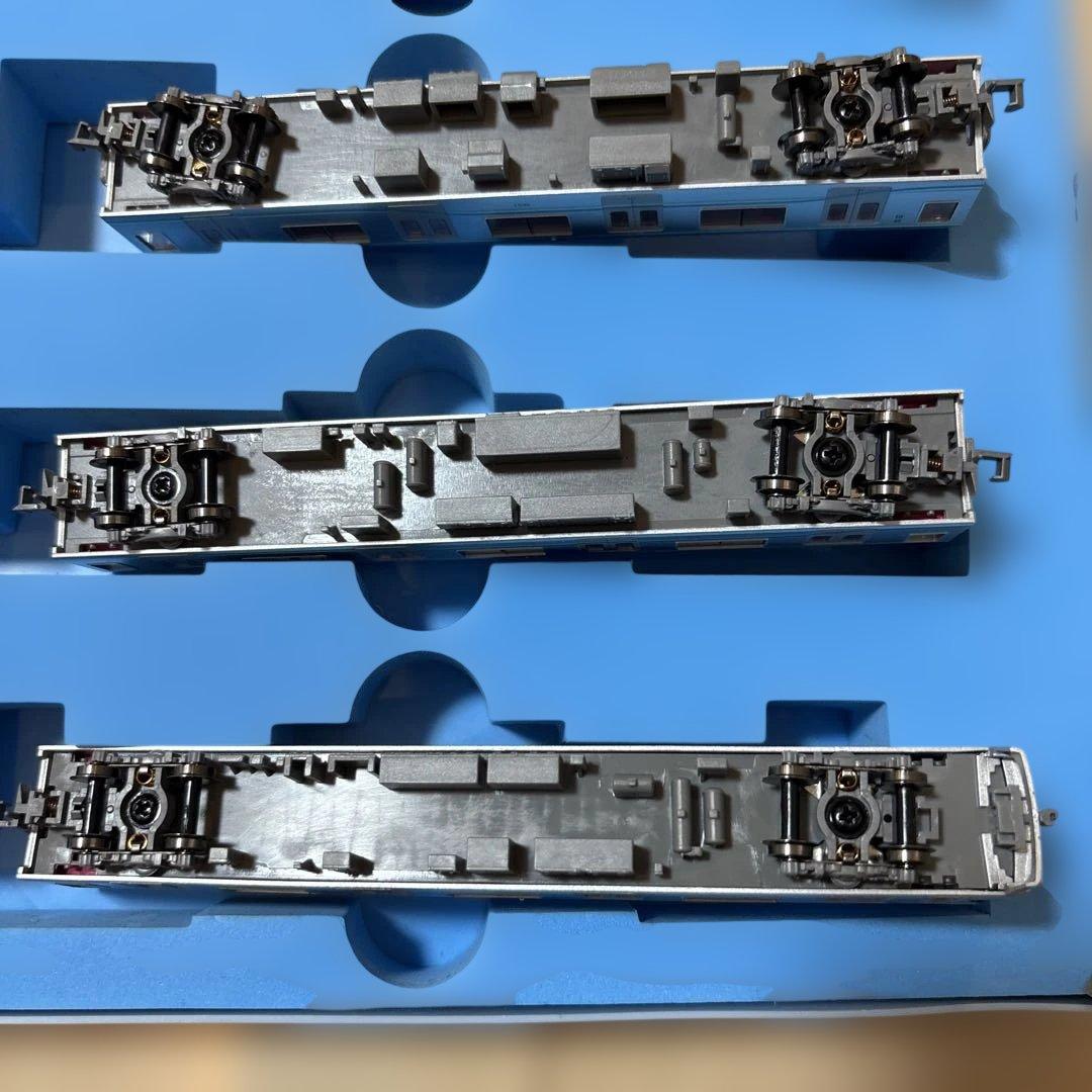 nゲージ マイクロエース　a-8498 東京メトロ　9000系　6両セット