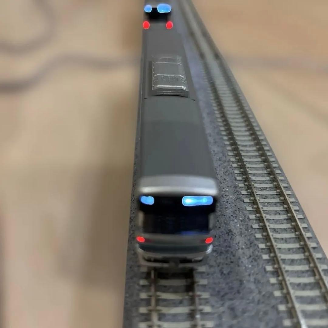 nゲージ マイクロエース　a-8498 東京メトロ　9000系　6両セット