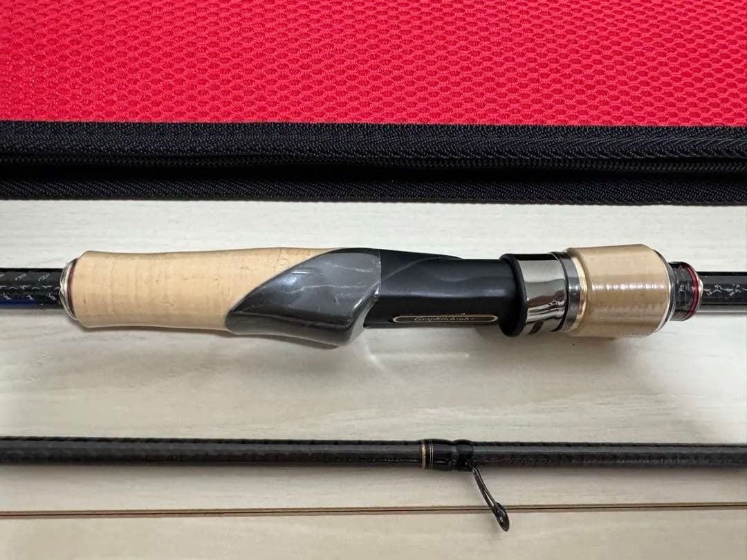 【未使用】2025 スーパーカラマレッティー AT