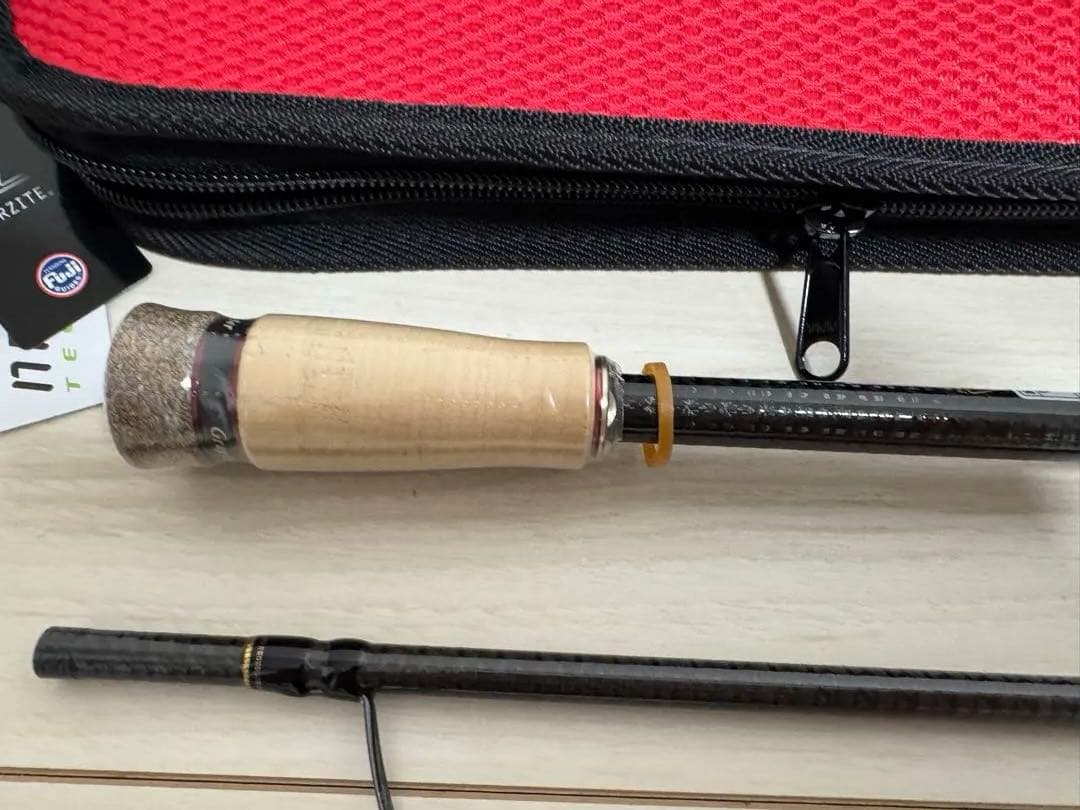 【未使用】2025 スーパーカラマレッティー AT