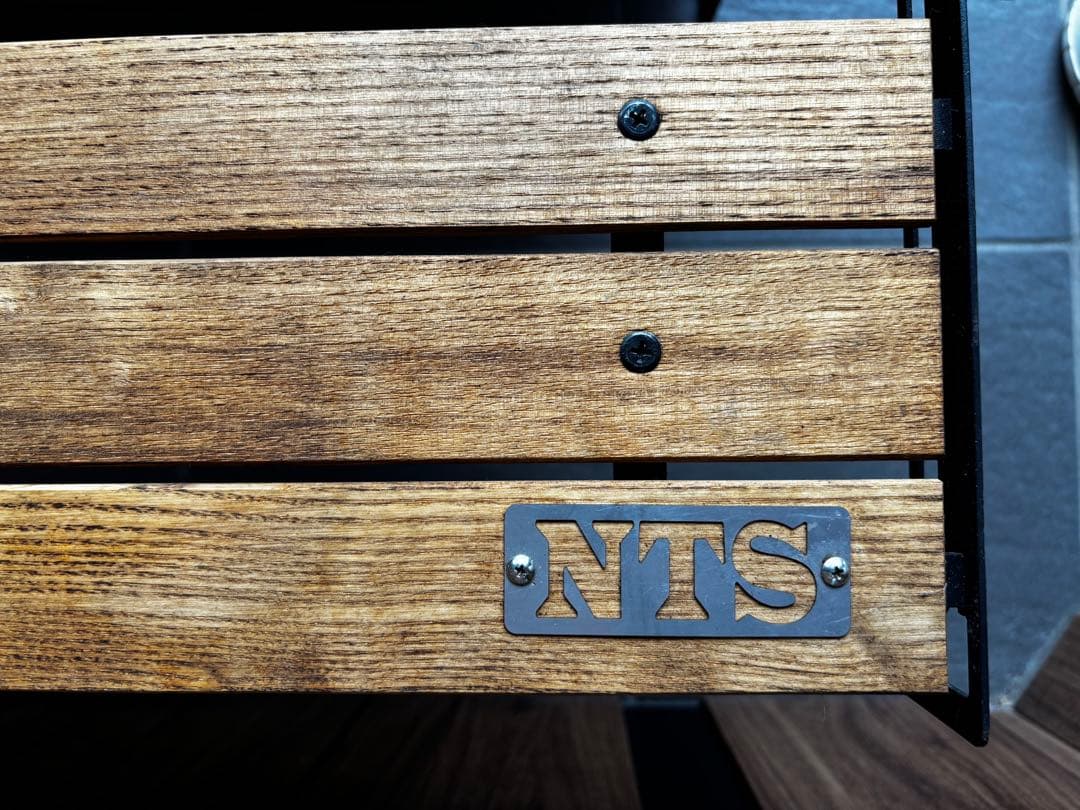 ネイチャートーンズサイドアップボックス&テーブル