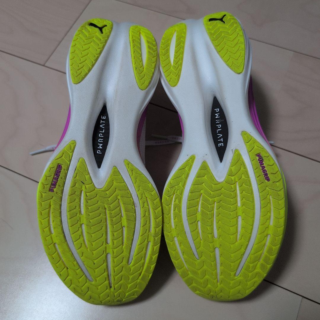 ディヴィエイトニトロ3　26.5cm