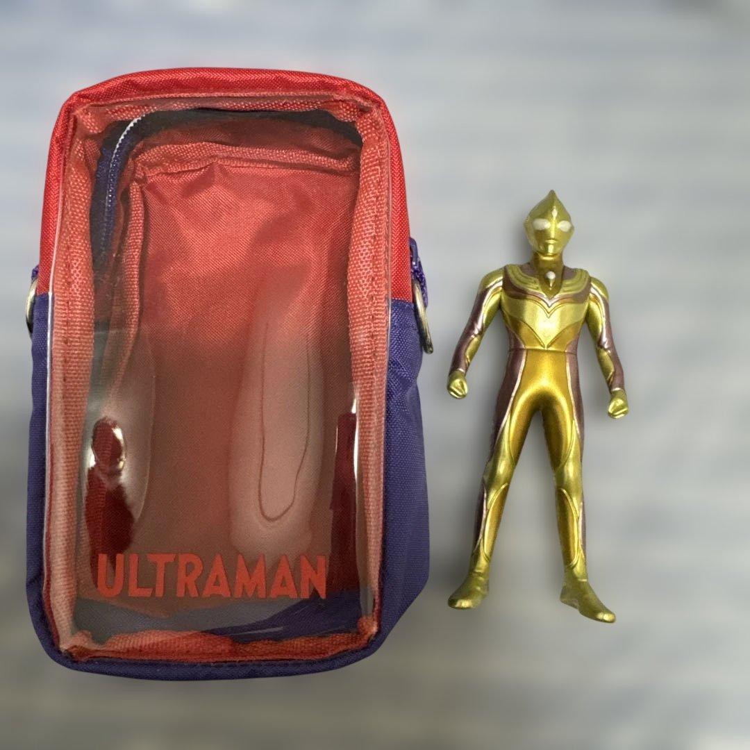 グリッターティガ