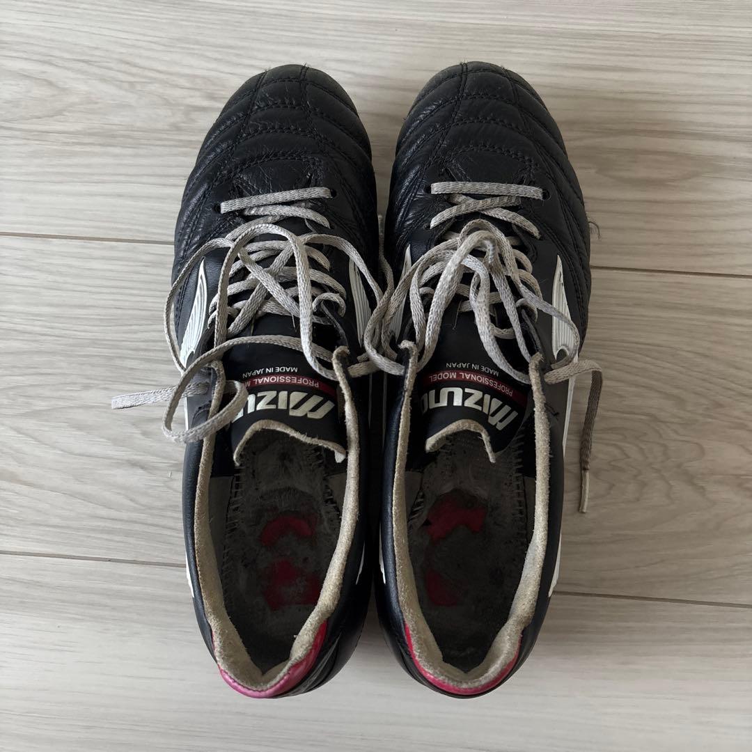 mizuno モレリアneo2 ブラック