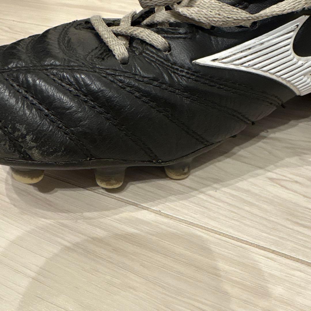 mizuno モレリアneo2 ブラック