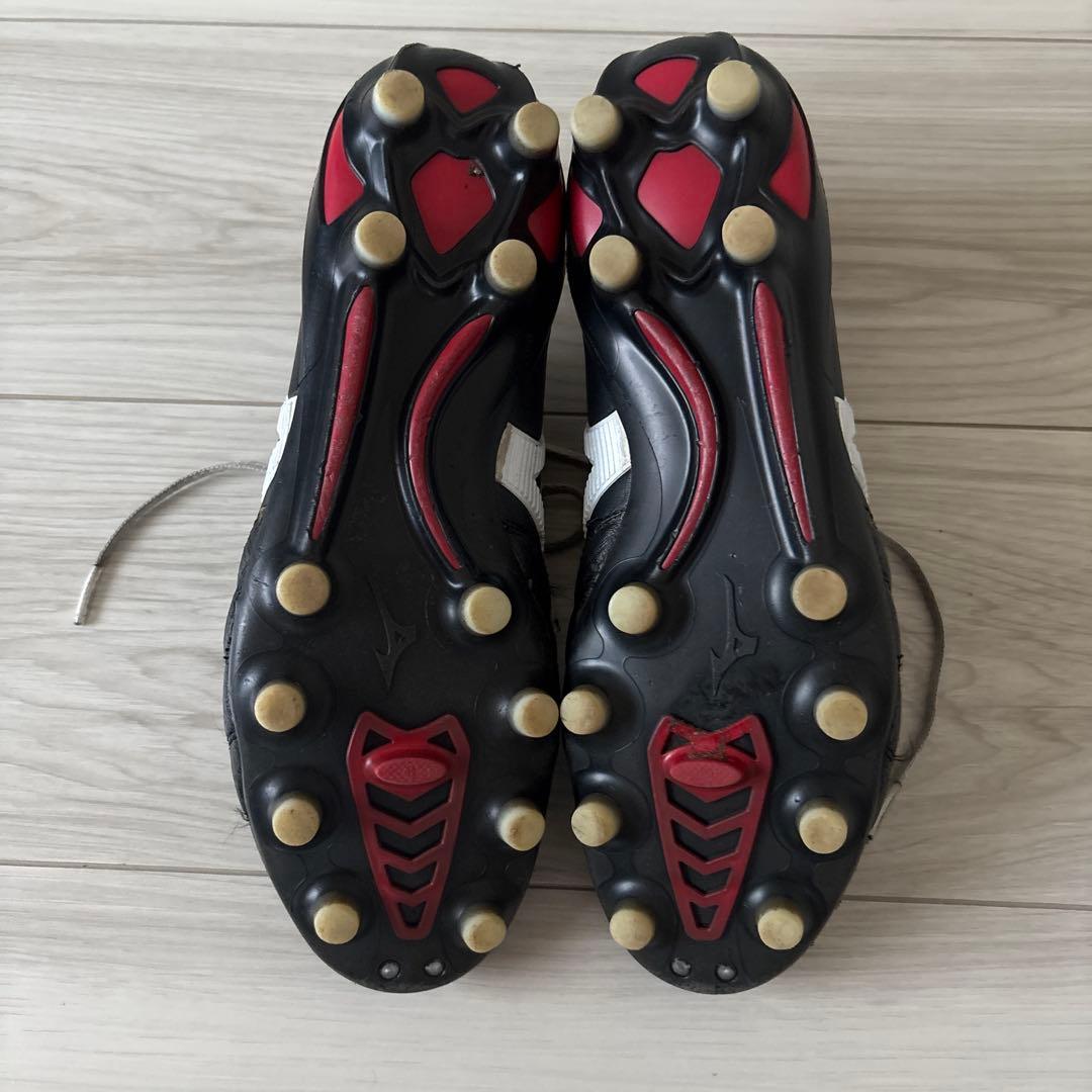 mizuno モレリアneo2 ブラック