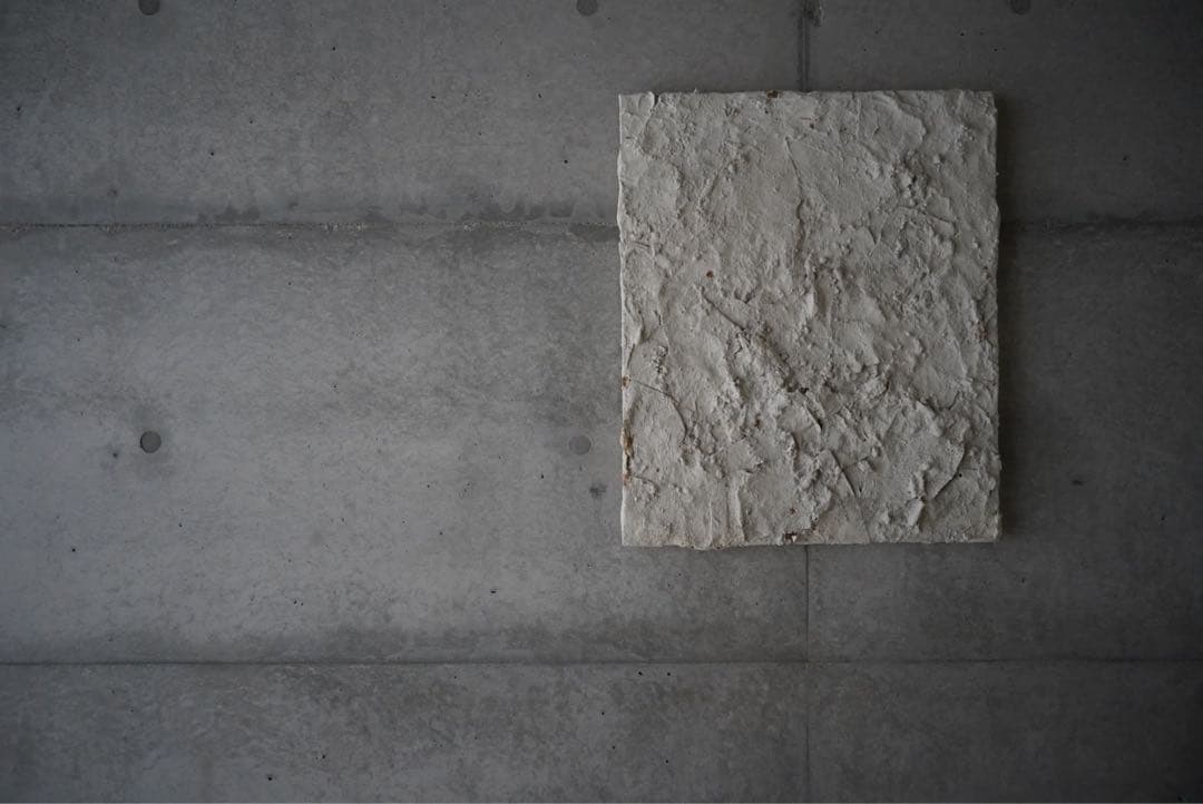 ハタノワタル 積み重なったもの アート カールハンセン Yチェア