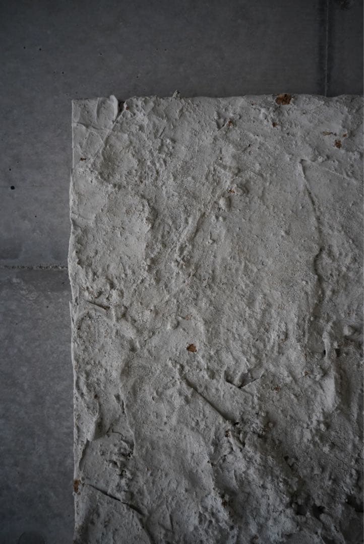 ハタノワタル 積み重なったもの アート カールハンセン Yチェア