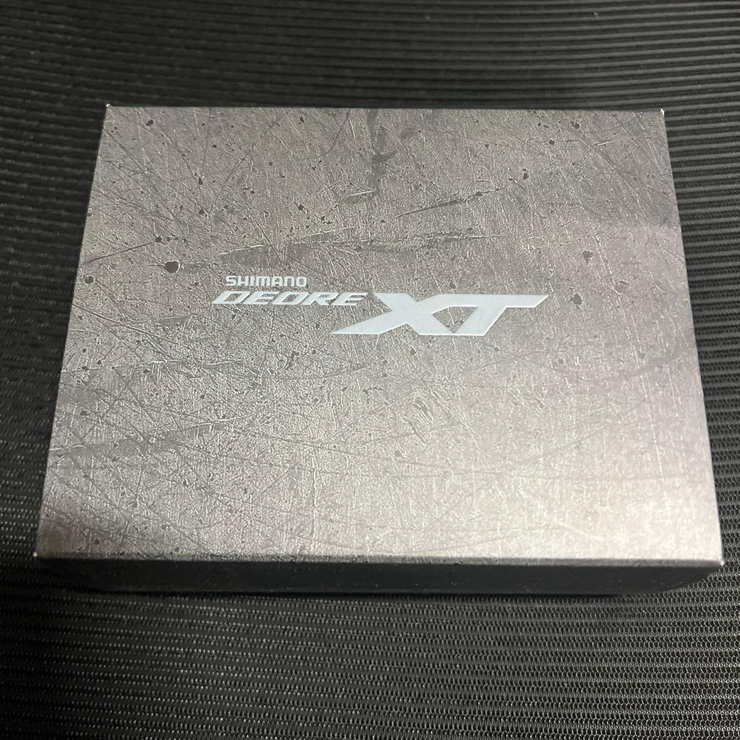 SHIMANO(シマノ) XT BR-M8120 DISCキャリパー