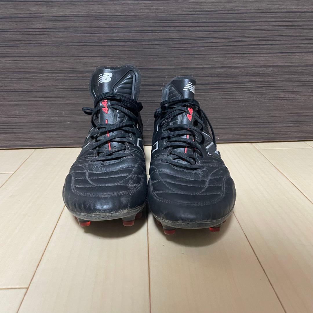 ニューバランス　スパイク　27.5cm 442 v2 Pro HG（Dモデル）