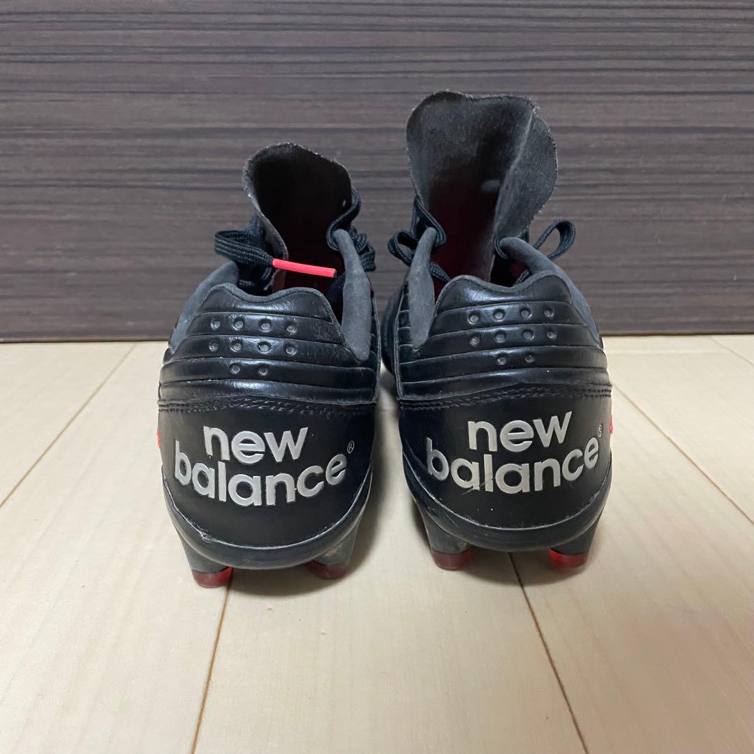 ニューバランス　スパイク　27.5cm 442 v2 Pro HG（Dモデル）