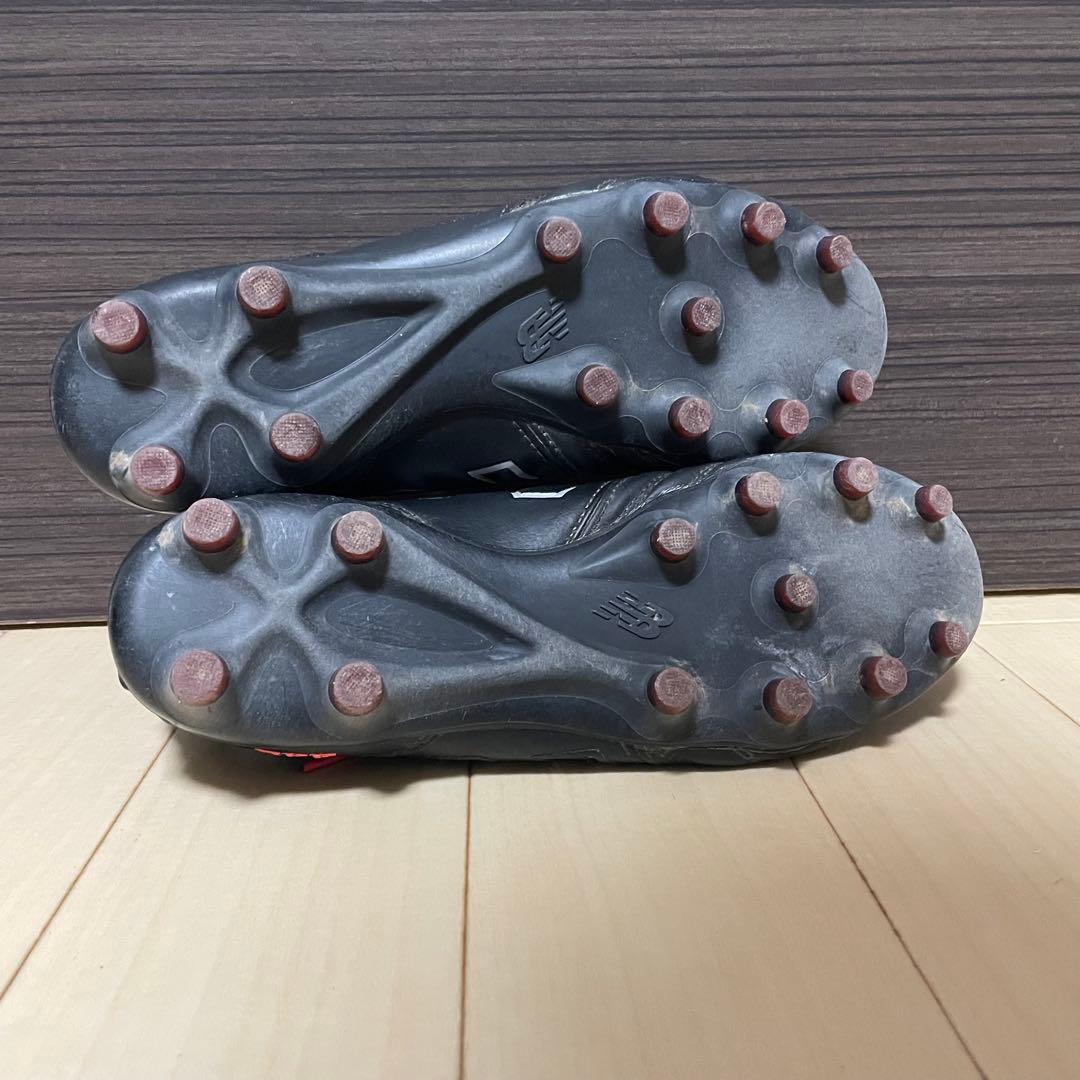 ニューバランス　スパイク　27.5cm 442 v2 Pro HG（Dモデル）
