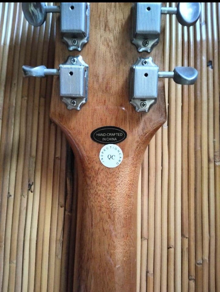 エピフォン・カジノ　epiphone casino