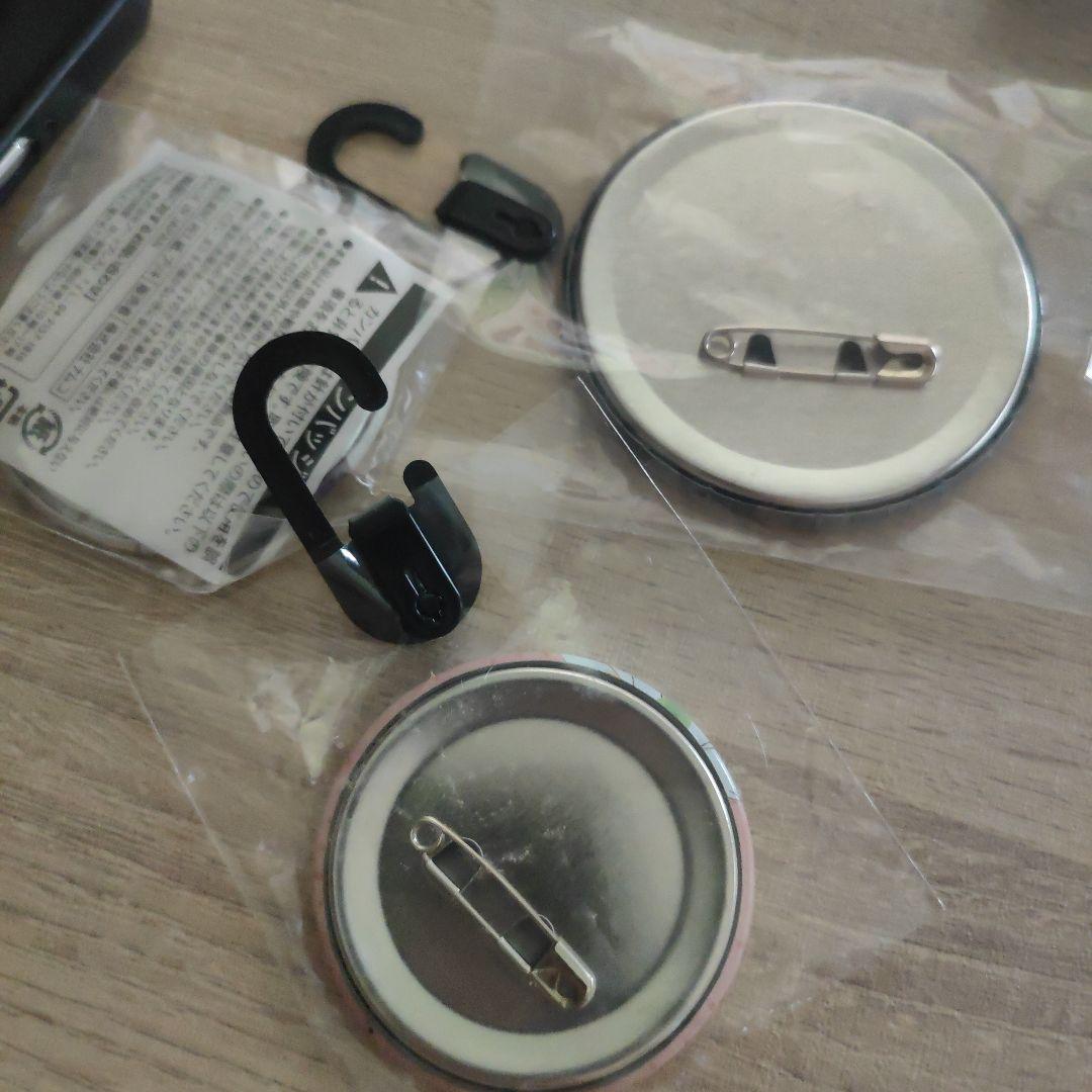 ハイキュー!宮城フェス in J-WORLD 2018 天童覚 色々12點セット