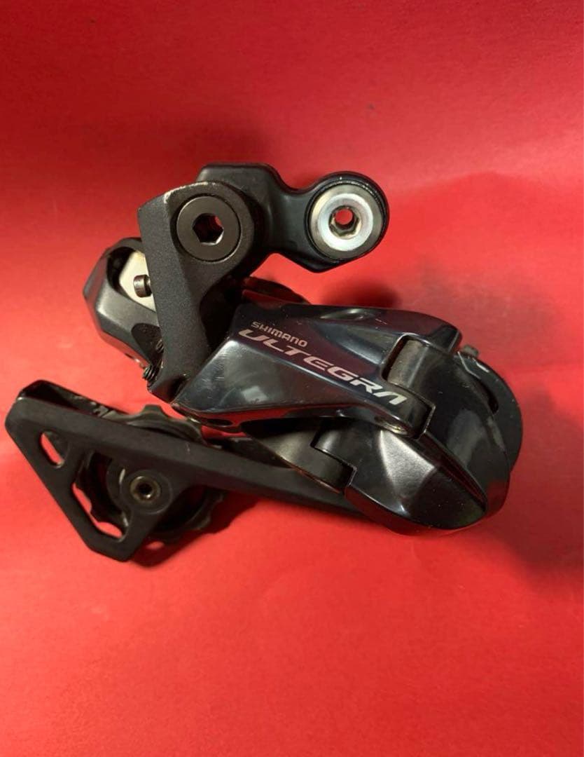 セット売り　SHIMANO アルテグラDi28050 リムブレーキ