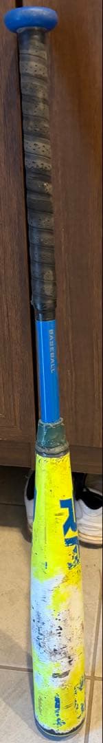 ローリングス　クアトロ　31インチ21オンス　リトルリーグ バット