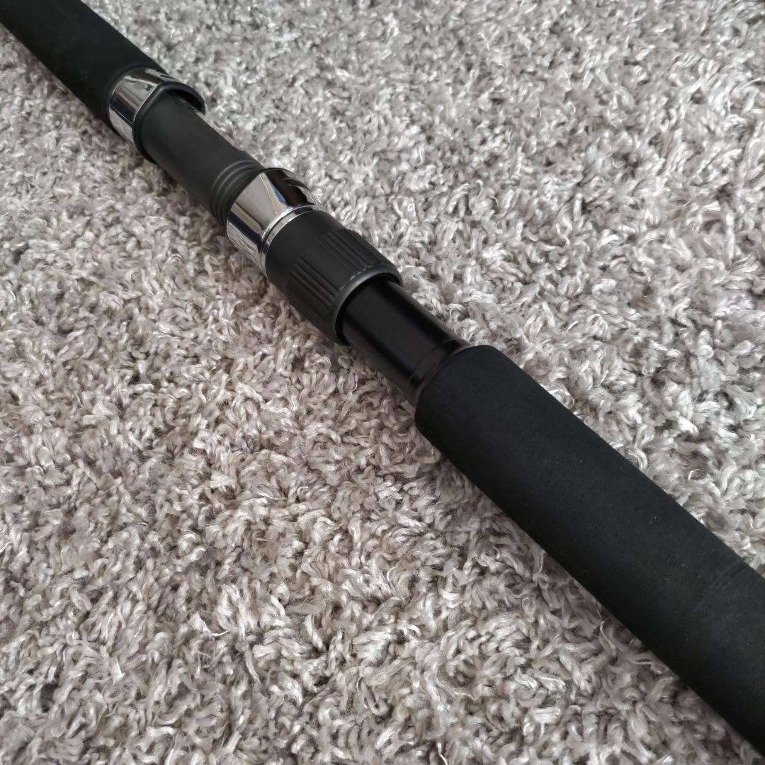 ロッド TENRYU SpikeTUNA SK832TN