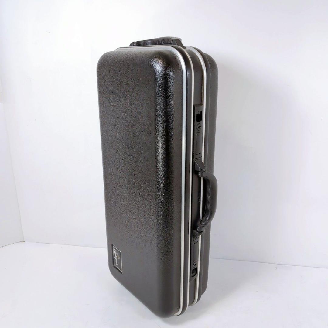 Antigua アンティグア アルトサックス 専用ハードケース付 サクソフォン