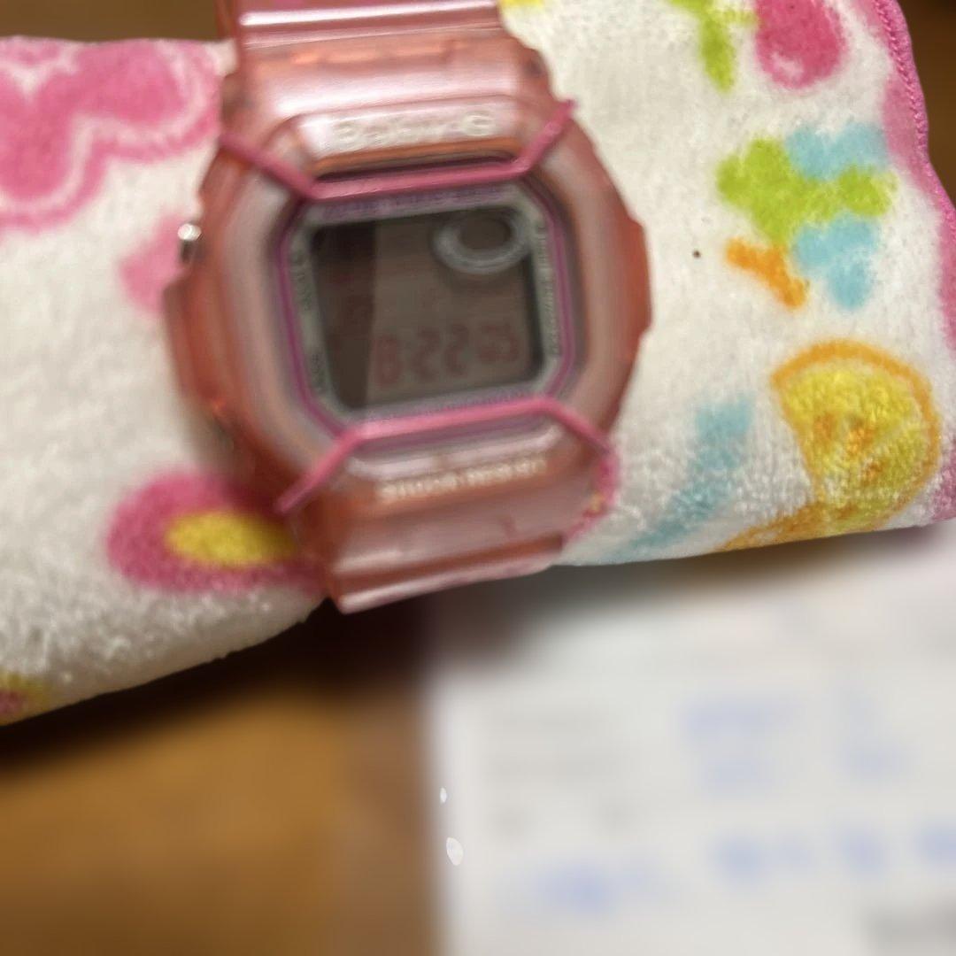 激レア！CASIO Baby-Gメゾピアノ コロンちゃん　平成レトロ